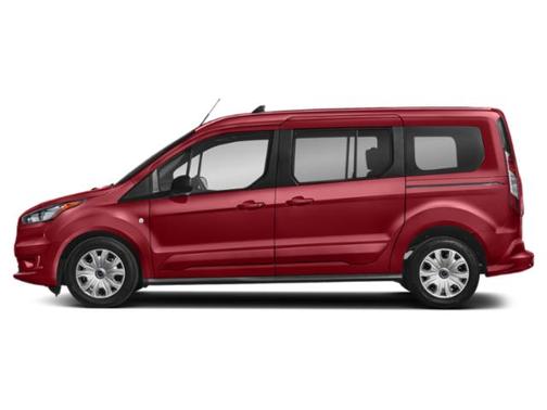 2019 Ford Transit Connect XLT