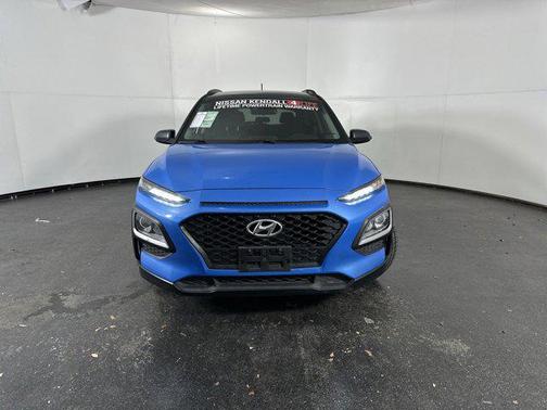 2020 Hyundai KONA SEL