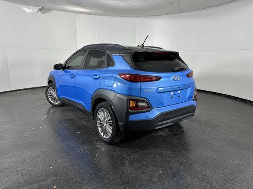 2020 Hyundai KONA SEL
