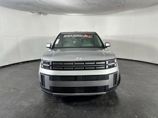 2024 Hyundai SANTA FE SE