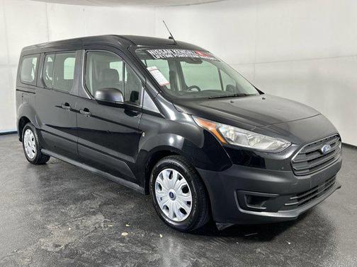 2020 Ford Transit Connect XL Passenger Wagon