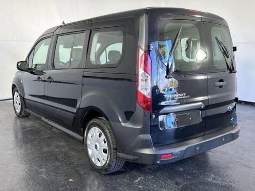 2020 Ford Transit Connect XL Passenger Wagon