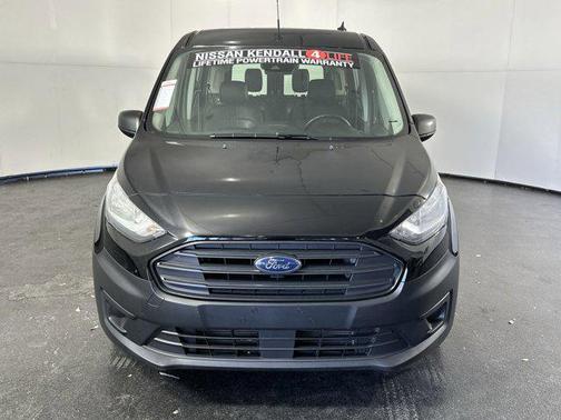 2020 Ford Transit Connect XL Passenger Wagon