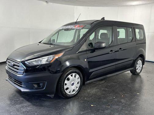2020 Ford Transit Connect XL Passenger Wagon