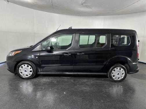 2020 Ford Transit Connect XL Passenger Wagon