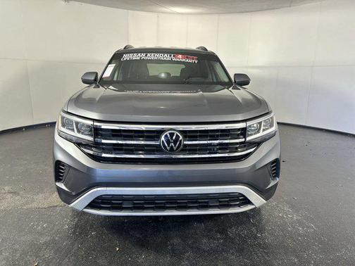 2023 Volkswagen Atlas 2.0T SE