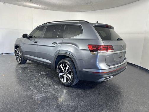 2023 Volkswagen Atlas 2.0T SE