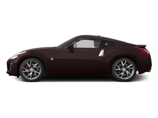 2013 Nissan 370Z Base
