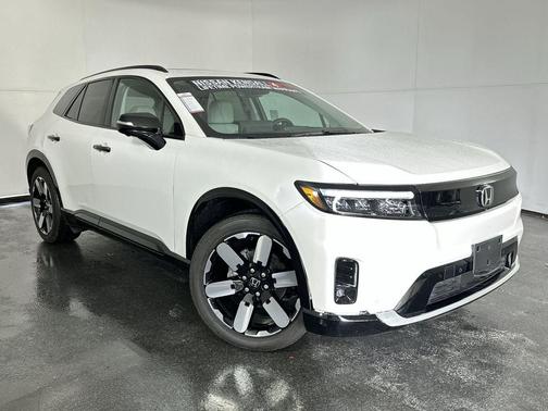 2024 Honda Prologue Elite