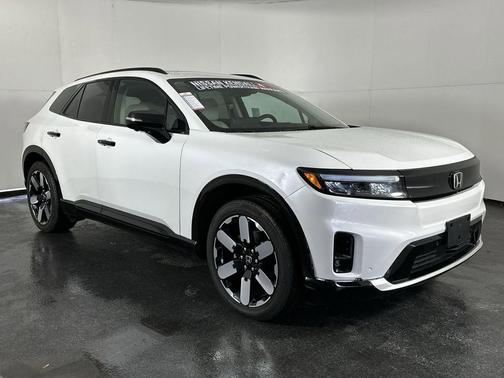 2024 Honda Prologue Elite