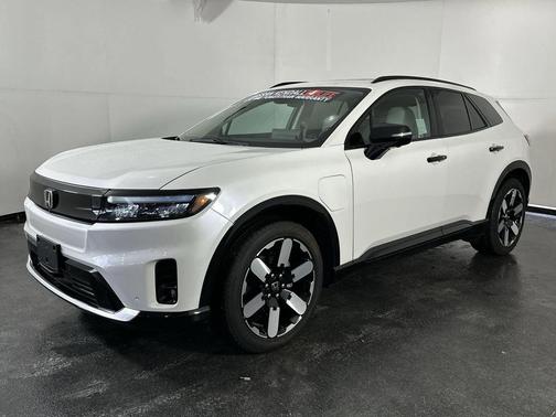 2024 Honda Prologue Elite