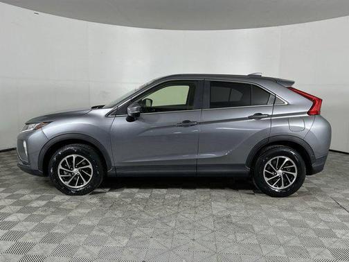 2020 Mitsubishi Eclipse Cross ES