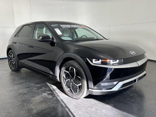 2023 Hyundai IONIQ 5 SEL