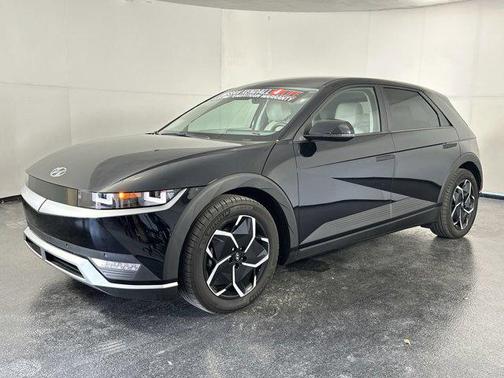 2023 Hyundai IONIQ 5 SEL