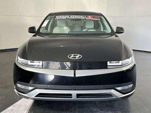 2023 Hyundai IONIQ 5 SEL