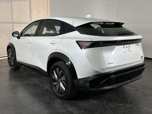 2024 Nissan ARIYA ENGAGE