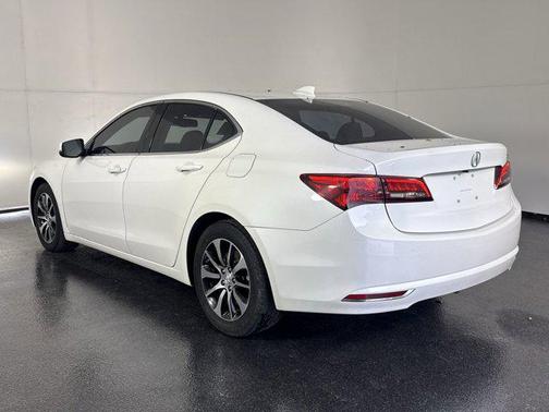 2016 Acura TLX FWD