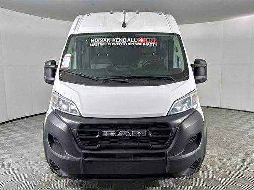 2023 RAM ProMaster 1500 Base