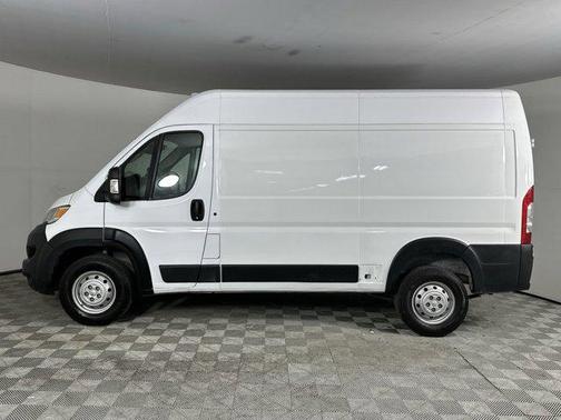 2023 RAM ProMaster 1500 Base