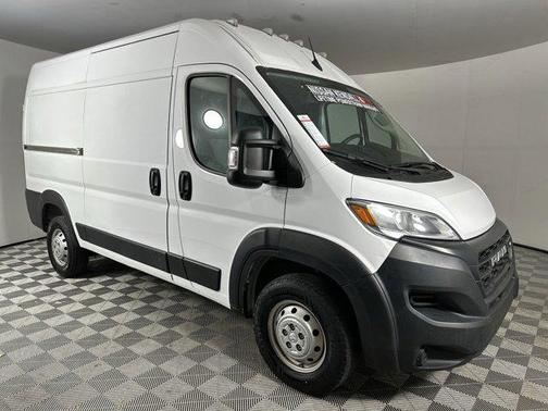 2023 RAM ProMaster 1500 Base