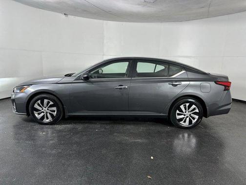 2024 Nissan Altima S FWD