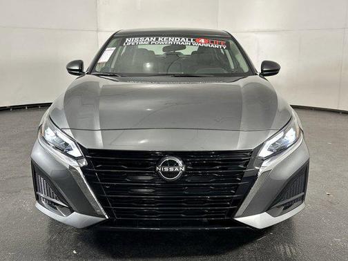 2024 Nissan Altima S FWD