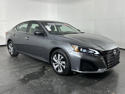 2024 Nissan Altima S FWD