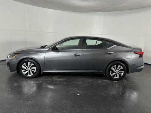 2024 Nissan Altima S FWD