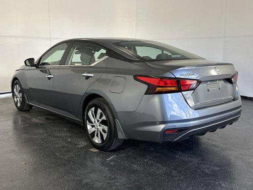 2024 Nissan Altima S FWD