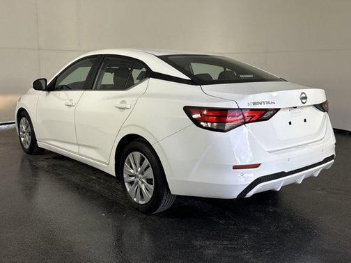 2023 Nissan Sentra S