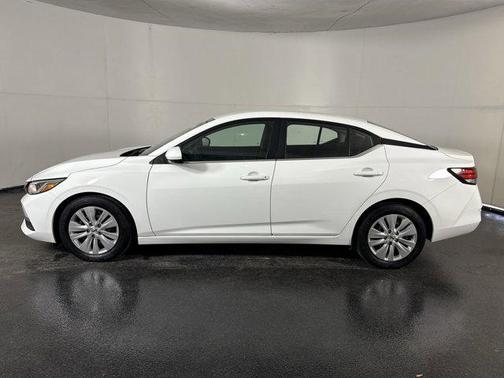 2023 Nissan Sentra S