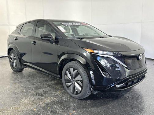 2023 Nissan ARIYA ENGAGE+