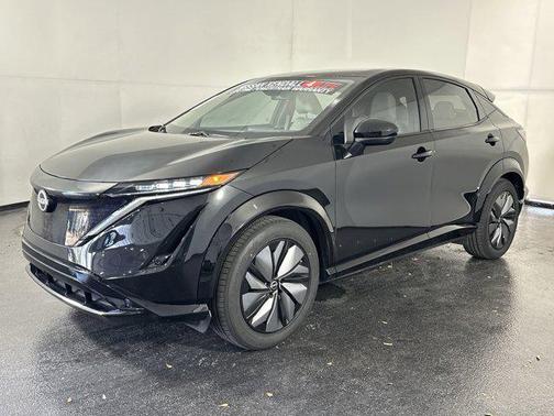2023 Nissan ARIYA ENGAGE+