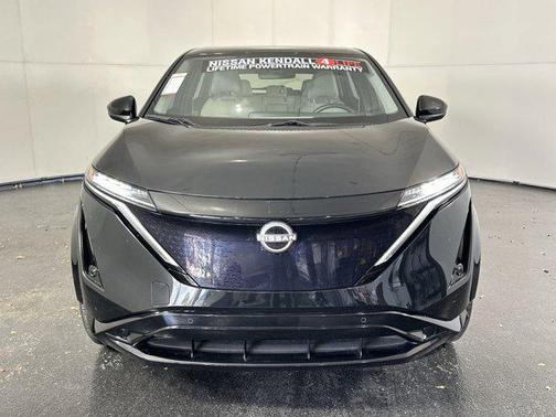 2023 Nissan ARIYA ENGAGE+