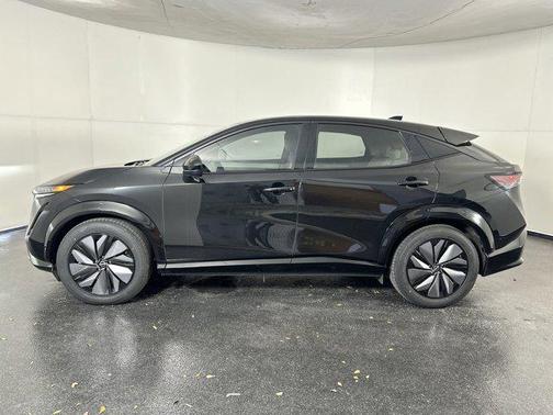 2023 Nissan ARIYA ENGAGE+