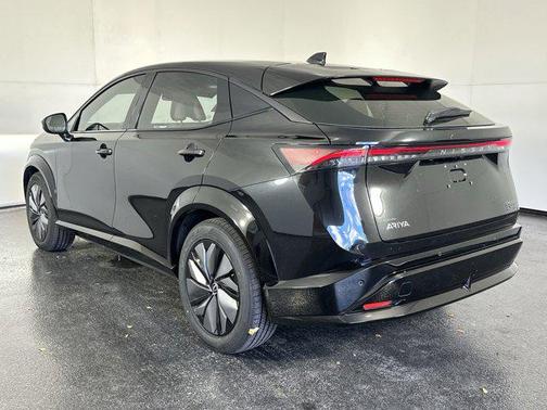 2023 Nissan ARIYA ENGAGE+