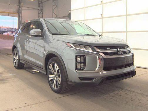 2023 Mitsubishi Outlander Sport SE