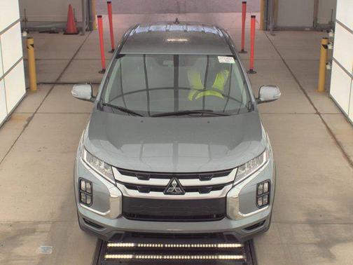 2023 Mitsubishi Outlander Sport SE