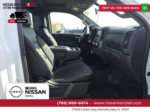 2020 GMC Sierra 1500 Base