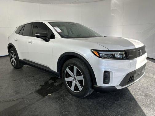 2024 Honda Prologue EX