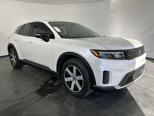 2024 Honda Prologue EX