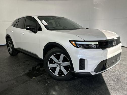 2024 Honda Prologue EX