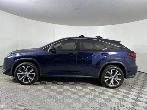 2021 Lexus RX 350 Base