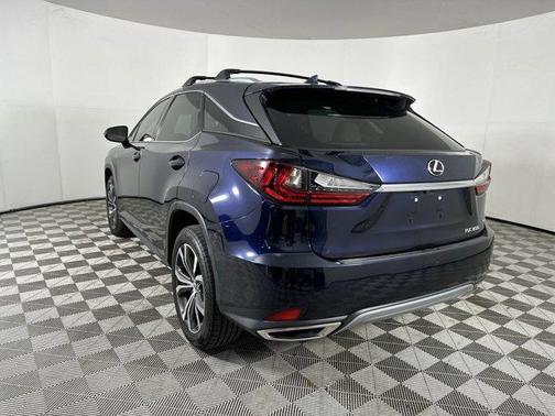 2021 Lexus RX 350 Base