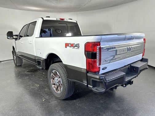2024 Ford F-250 King Ranch
