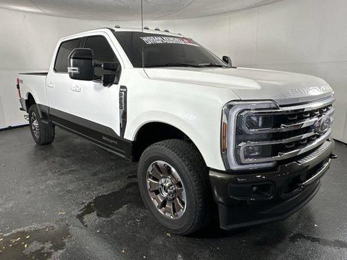 2024 Ford F-250 King Ranch