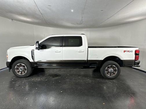 2024 Ford F-250 King Ranch