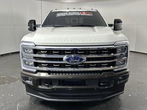 2024 Ford F-250 King Ranch