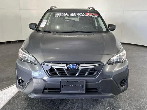 2023 Subaru Crosstrek Base