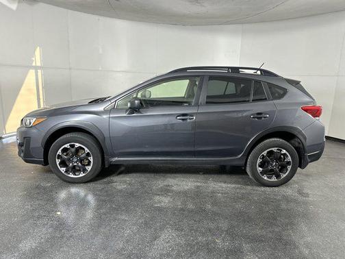 2023 Subaru Crosstrek Base